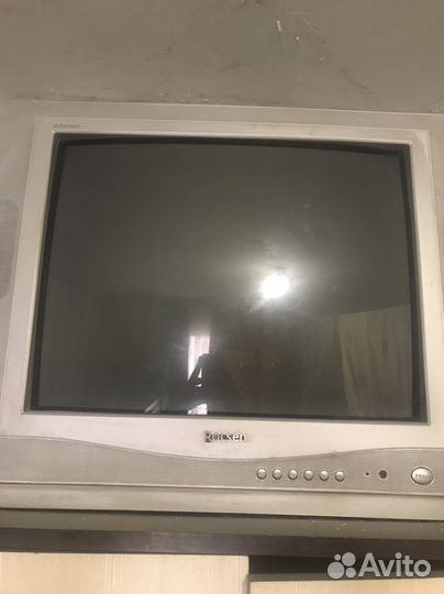 Телевизор бу