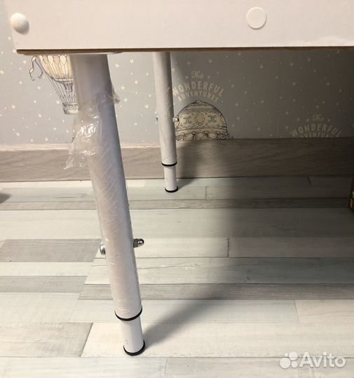 Световой стол для игры с песком Слоня