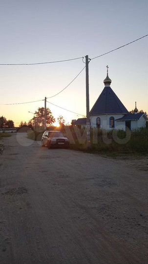 Участок 15 сот. (ИЖС)