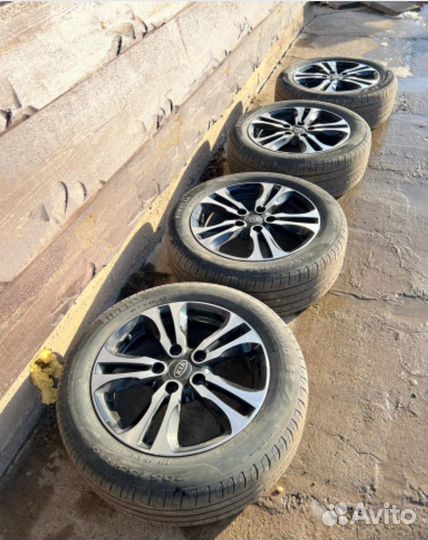 Pirelli Cinturato P7 205/55 R16 91V