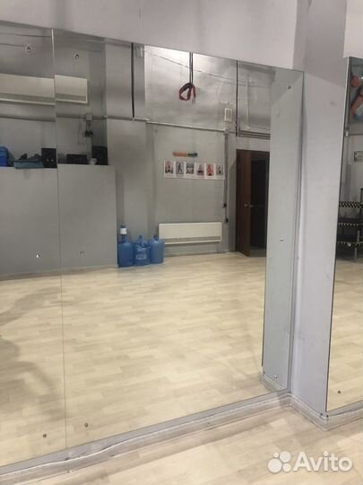 Зеркало большое