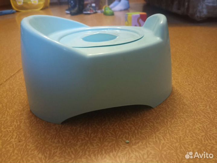 Горшок детский