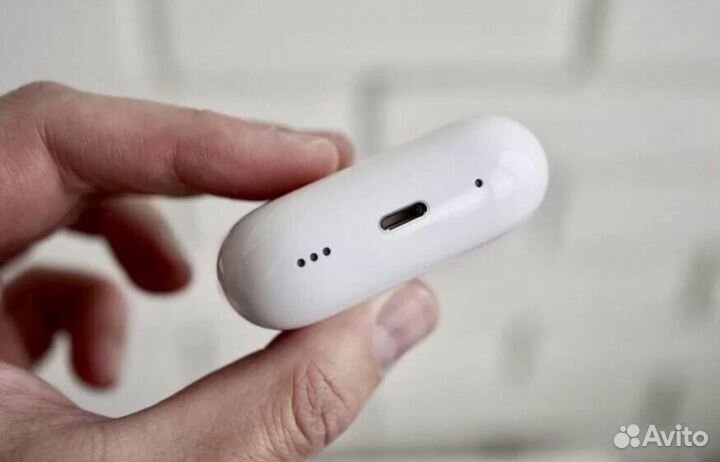 AirPods Pro 2 поколение + гарантия