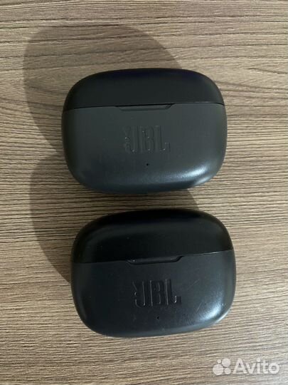 Наушники JBL wave 200 tvs