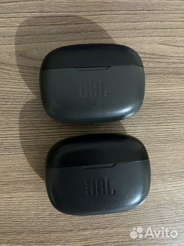 Наушники JBL wave 200 tvs