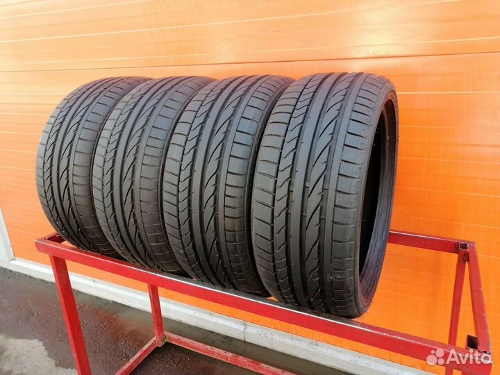 Bridgestone Potenza RE050A 215/40 R17 89Y