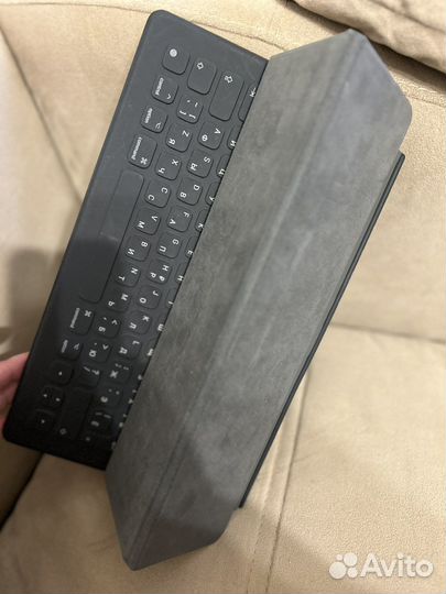 Клавиатура для iPad pro модели А1671 оригинал