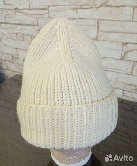 Шапка женская, 55-57 раз