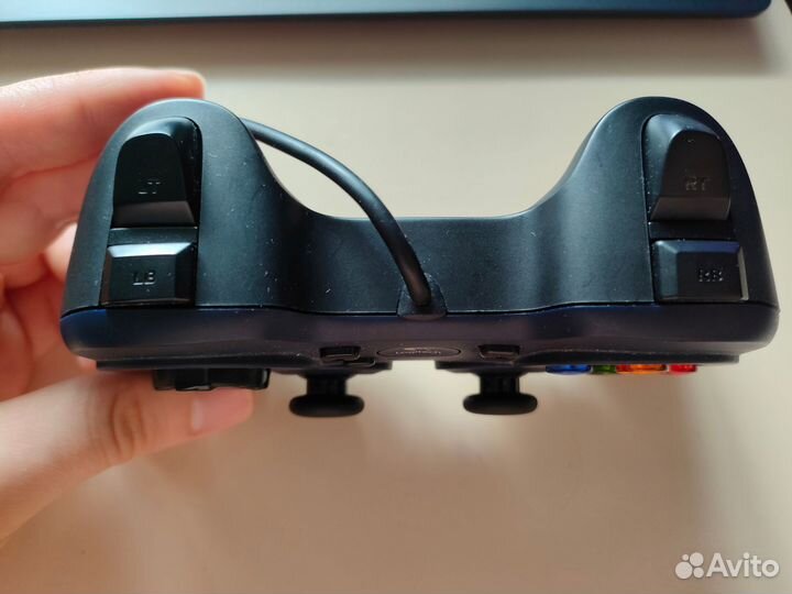 Геймпад Logitech F310 (usb)