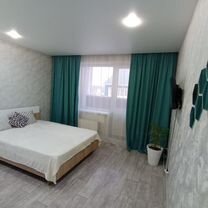 Квартира-студия, 21 м², 3/3 эт.