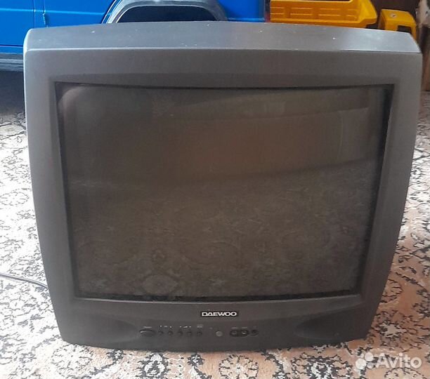 Телевизор