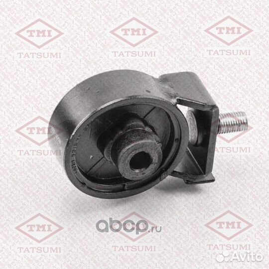 Опора двигателя задняя