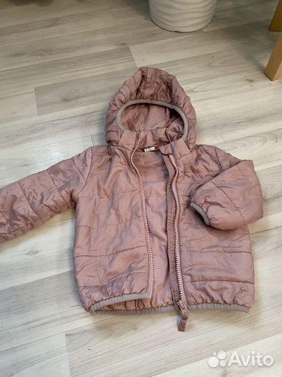 Фирменные детские вещи пакетом