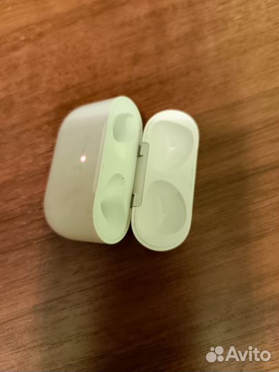 Наушники apple проводные
