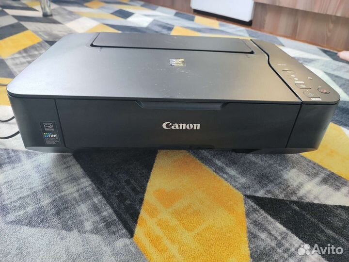 Мфу canon pixma mp230