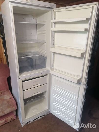 Холодильник