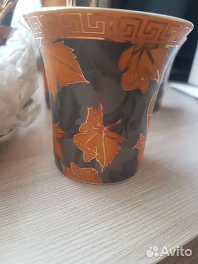 Чайный сервиз