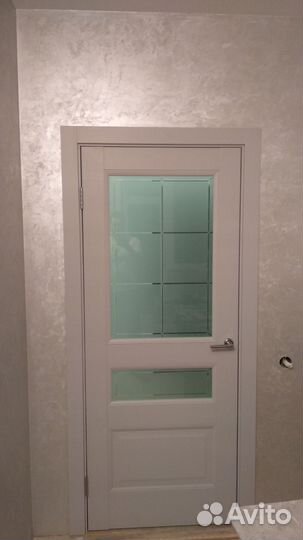 Двери межкомнатные