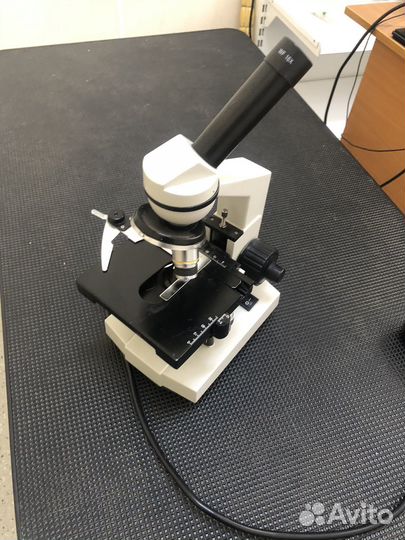 Микроскоп