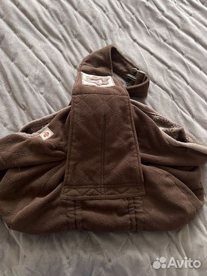 Слинг для малыша