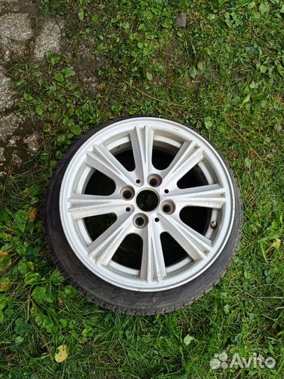 Nokian Tyres Hakkapeliitta 9 175/65 R14