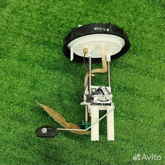 Датчик уровня топлива SsangYong Actyon 2 SUV 2013