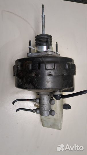 Цилиндр тормозной главный Jaguar XJ 2003–2008, 2006