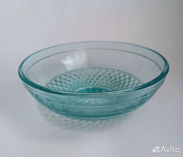 Салатники стекло СССР