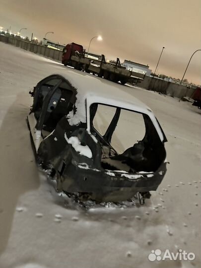 В разборке Cherry Bonus A13