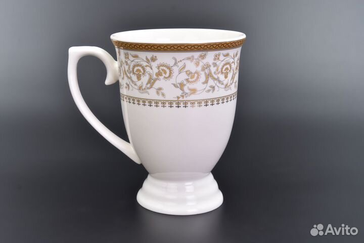 Кружка мфк-профит 