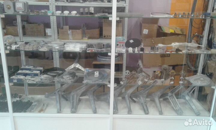 Крестовины для стиральных машин