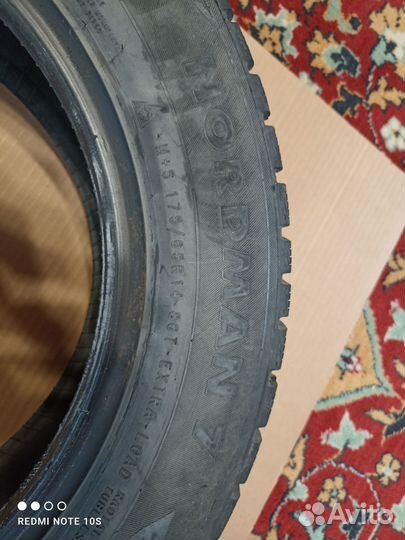 Nokian Tyres Nordman 7 175/65 R14