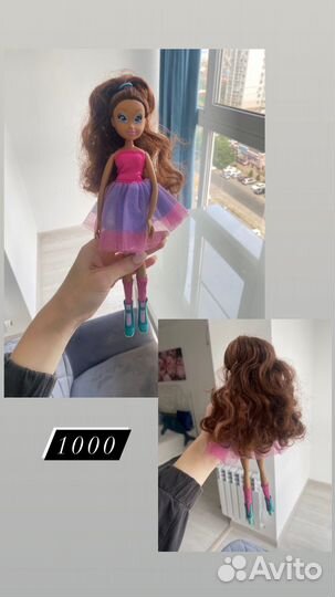 Куклы Винкс