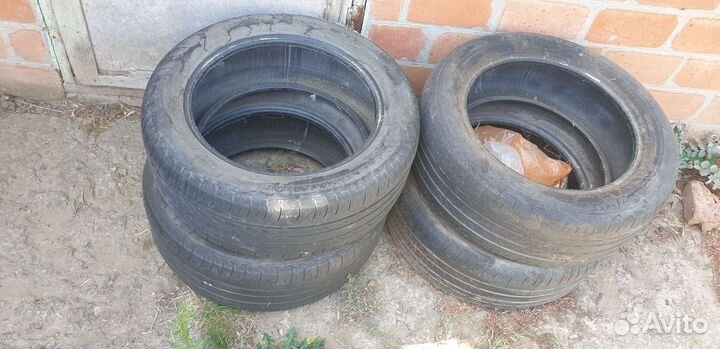 Bridgestone Turanza T001 255/55 R17