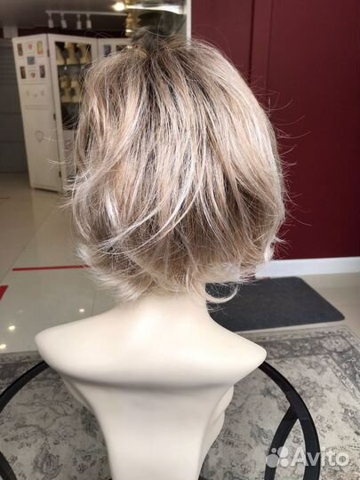 Искусственный парик Night Ellen Wille