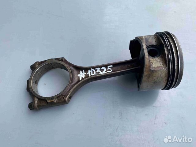 Шатун Audi A8D3 (4E 2003-2010) 1T0 711 049 BH