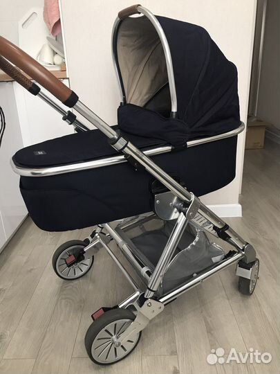 Коляска 2 в 1 Mamas&papas urbo2