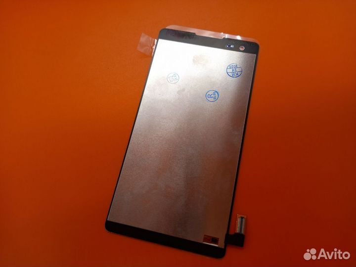 34317 жк-экран для LG X Style K200