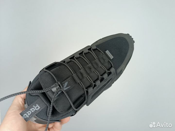 Кроссовки Reebok Zig Kinetica Black