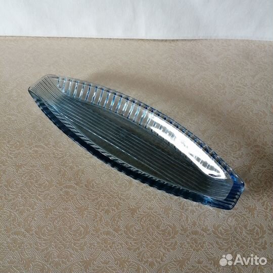 Салатницы из стекла Посуда СССР