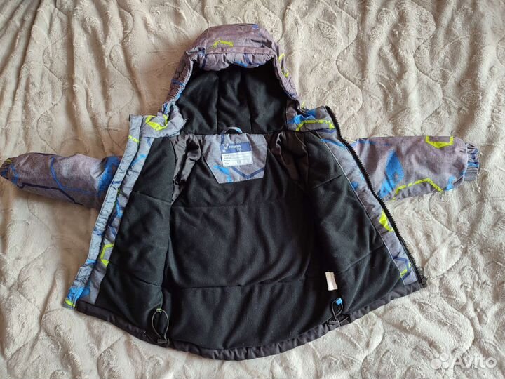 Куртка детская