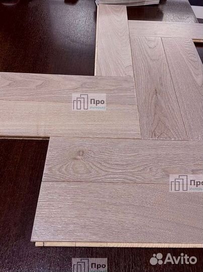 Паркет елка