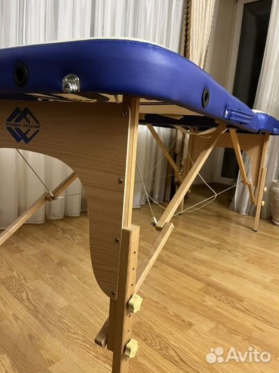 Массажный стол