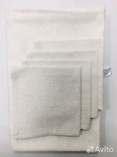 H&M Home, скатерти и салфетки