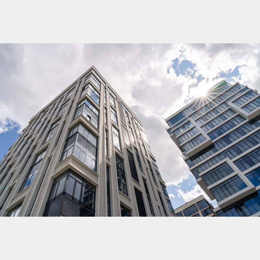 2-к. квартира, 68,7 м², 12/14 эт.