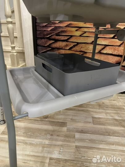 Ванночка chicco