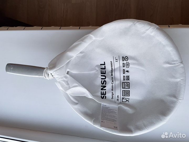 Сковорода IKEA Сенсуэлл новая