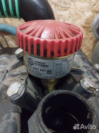 Продам насос