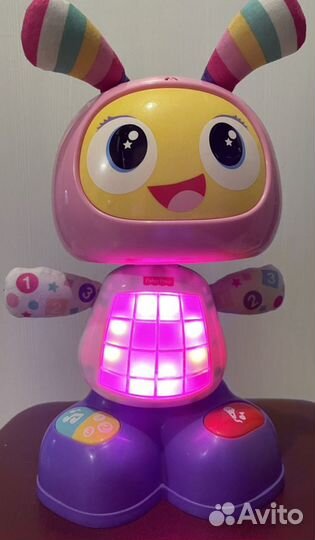 Бибель большой