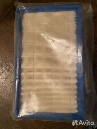 Фильтр воздушный audi, Volkswagen